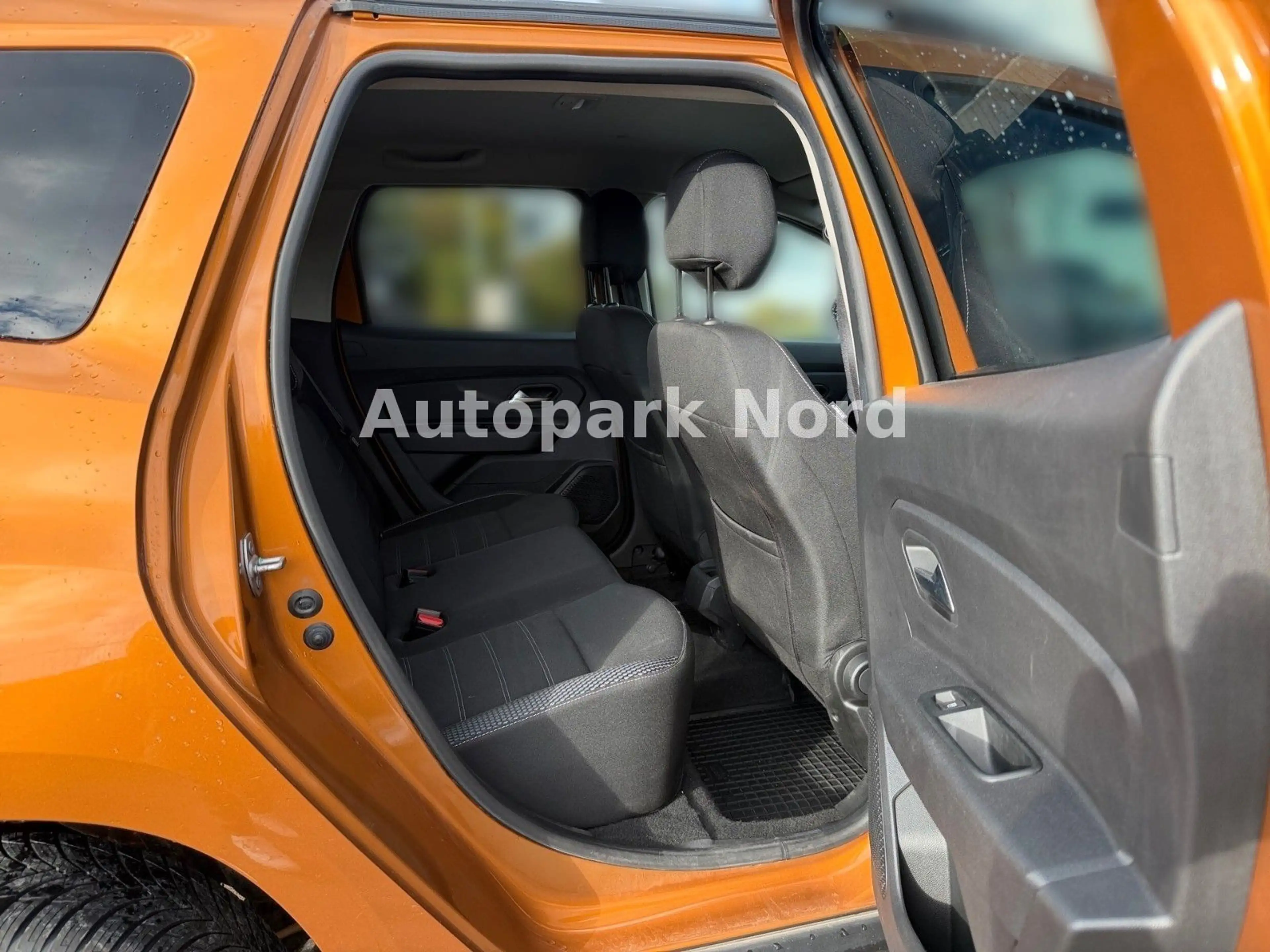 Dacia Duster II 1.6 Prestige/1.HAND/AHK/KAMERA/NAVI — photo 15