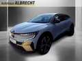 Renault Megane E-Tech Iconic Grau - thumbnail 1