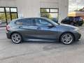 BMW 118 118d 5p. Msport Grigio - thumbnail 5