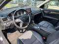 Mercedes-Benz C 230 V6 204PK Avantgarde Automaat | UNIEK | Navi | Crui Gris - thumbnail 2
