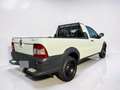 Fiat Strada 1.3 MJT Pick-up Weiß - thumbnail 4