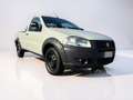 Fiat Strada 1.3 MJT Pick-up Weiß - thumbnail 1
