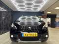 Peugeot 2008 1.2 PureTech GT-line PANO LED JBLSPEAKERS NIEUWE D Zwart - thumbnail 2