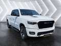 Dodge RAM 1500 Laramie Sport Crew Cab 2025 3.0 L6 Weiß - thumbnail 4
