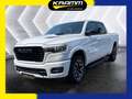 Dodge RAM 1500 Laramie Sport Crew Cab 2025 3.0 L6 Weiß - thumbnail 1