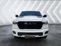 Dodge RAM 1500 Laramie Sport Crew Cab 2025 3.0 L6 Weiß - thumbnail 3