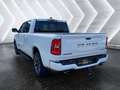 Dodge RAM 1500 Laramie Sport Crew Cab 2025 3.0 L6 Weiß - thumbnail 9