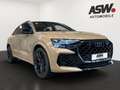 Audi RS Q8 600 PS tiptronic ACC TOPVIEW B&O KEYLESS Gold - thumbnail 2