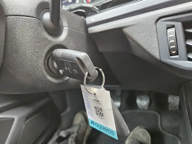 Volkswagen Polo view 19