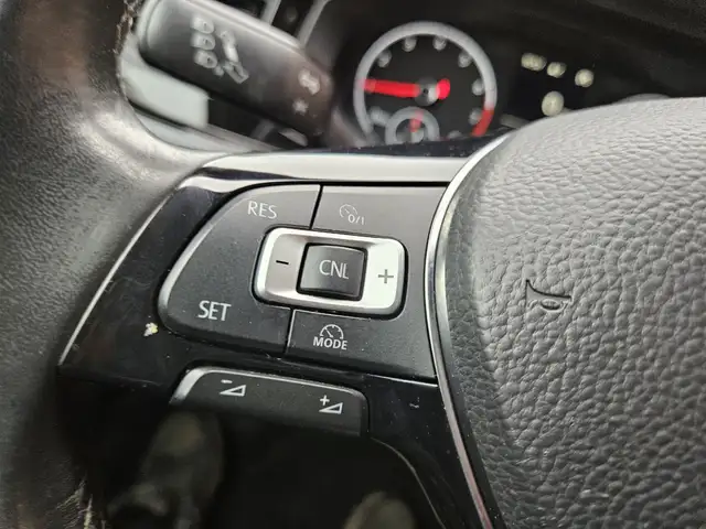 Volkswagen Polo view 18