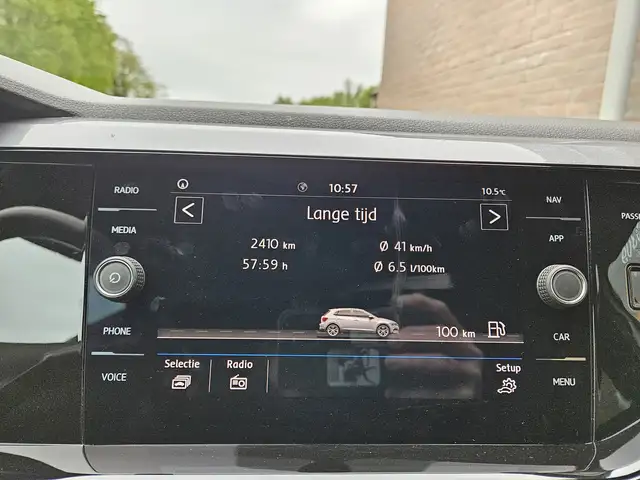 Volkswagen Polo view 13