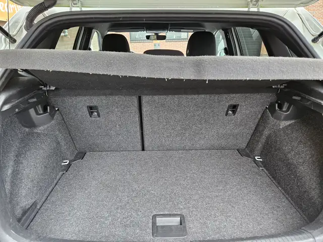 Volkswagen Polo view 25