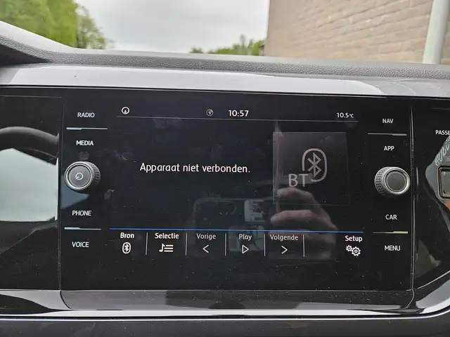 Volkswagen Polo view 10