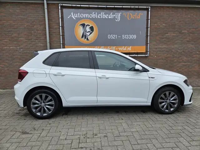 Volkswagen Polo view 26