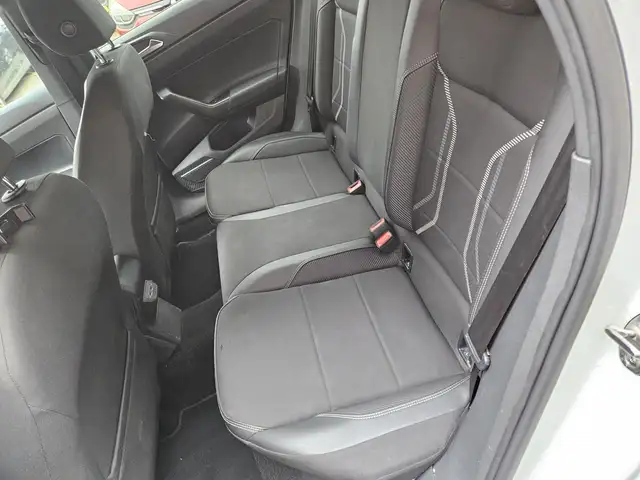 Volkswagen Polo view 22
