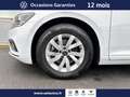Volkswagen Passat 1.5 TSI 150ch Life Plus DSG7 Blanc - thumbnail 7