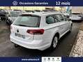 Volkswagen Passat 1.5 TSI 150ch Life Plus DSG7 Blanc - thumbnail 4