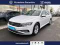 Volkswagen Passat 1.5 TSI 150ch Life Plus DSG7 Blanc - thumbnail 1