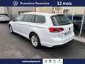 Volkswagen Passat 1.5 TSI 150ch Life Plus DSG7 Blanc - thumbnail 3