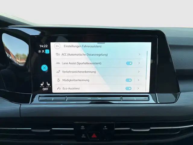 Volkswagen Golf view 15
