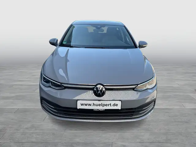Volkswagen Golf view 8