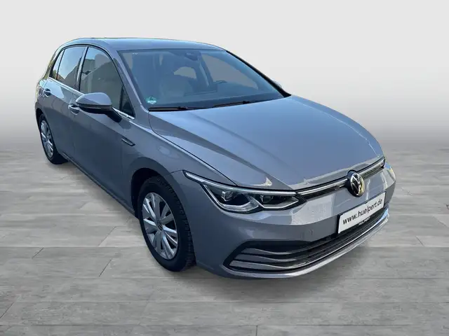 Volkswagen Golf view 7