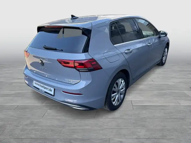 Volkswagen Golf view 6