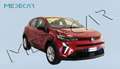 Renault Captur ECO-G 100 CV Evolution Rouge - thumbnail 1