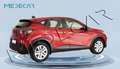 Renault Captur ECO-G 100 CV Evolution Rouge - thumbnail 3