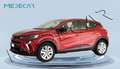 Renault Captur ECO-G 100 CV Evolution Rouge - thumbnail 2