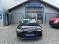 Audi A6 2.0 TFSI AUTOMATIK XENON NAVI MMI SHZG KLIMAAUT Grijs - thumbnail 7