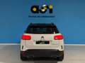 Citroen C5 Aircross C5 AIRCROSS 1.5 HDi 130 EAT8 SHINE Weiß - thumbnail 5