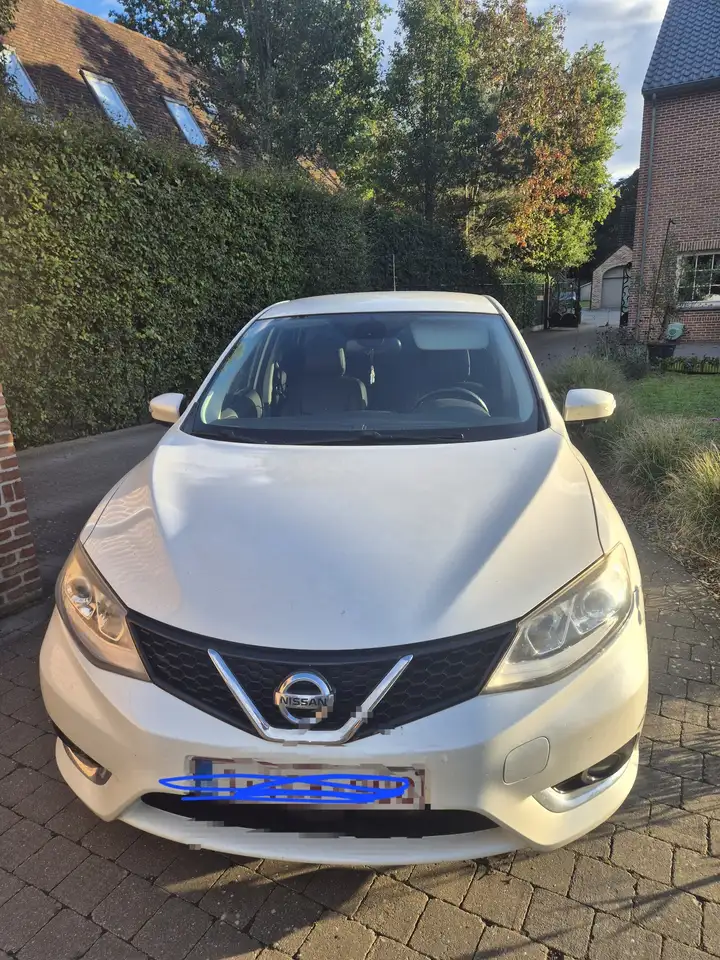 Nissan Pulsar