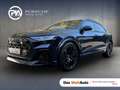 Audi Q8 e-hybrid quattro 290 kW Blau - thumbnail 1