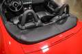 BMW Z8 Z8 5.0i V8 Convertible Piros - thumbnail 3