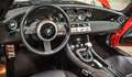 BMW Z8 Z8 5.0i V8 Convertible Piros - thumbnail 8