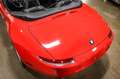 BMW Z8 Z8 5.0i V8 Convertible Piros - thumbnail 2