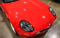 BMW Z8 Z8 5.0i V8 Convertible Piros - thumbnail 1