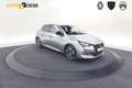 Peugeot 208 PureTech 100 Allure Pack | Camera | Adaptieve Crui Grigio - thumbnail 1