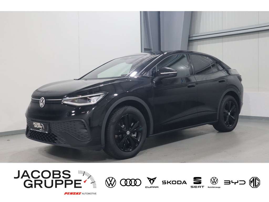 Brugt Volkswagen Id.5 