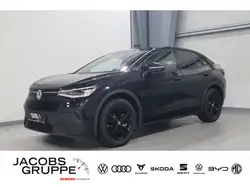 Volkswagen ID.5 Pro Black Style 210 kW 77 kWh AHK/Navi/IQ.LIGHT/RearView/BlackS