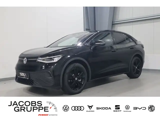 Volkswagen ID.5 Pro Black Style 210 kW - 77 kWh AHK/Navi/IQ.LIGHT/RearView/BlackS