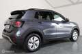 Volkswagen T-Cross 1.0 TSI Life Edition - AUTOMAAT-CARPLAY Grijs - thumbnail 5