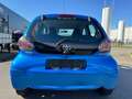 Toyota Aygo 1.0i VVT-i benzine GARANTIE 59.000KM Blauw - thumbnail 6