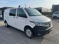 Volkswagen T6 Kombi T6.1 LR 2,0 TDI 4Motion LED-ACC Netto: 19658.- Weiß - thumbnail 1