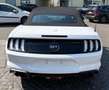 Ford Mustang 5.0 GT V8 Cabrio 1.Hand Blanc - thumbnail 9
