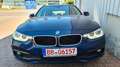 BMW 320 d LED+ AUTOM+NAVI+TÜV+GARANTIE+ANHÄNGER+EURO6 Blau - thumbnail 7