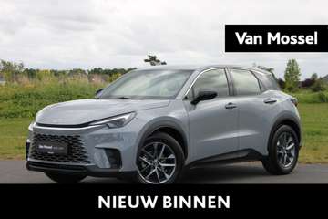 1.5 HEV Auto