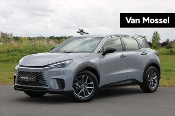 1.5 HEV Auto