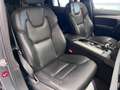 Volvo XC90 AWD 7-SITZER/VIRT/HUD/AHK/LED/ACC/STAND/EU6 Grigio - thumbnail 18